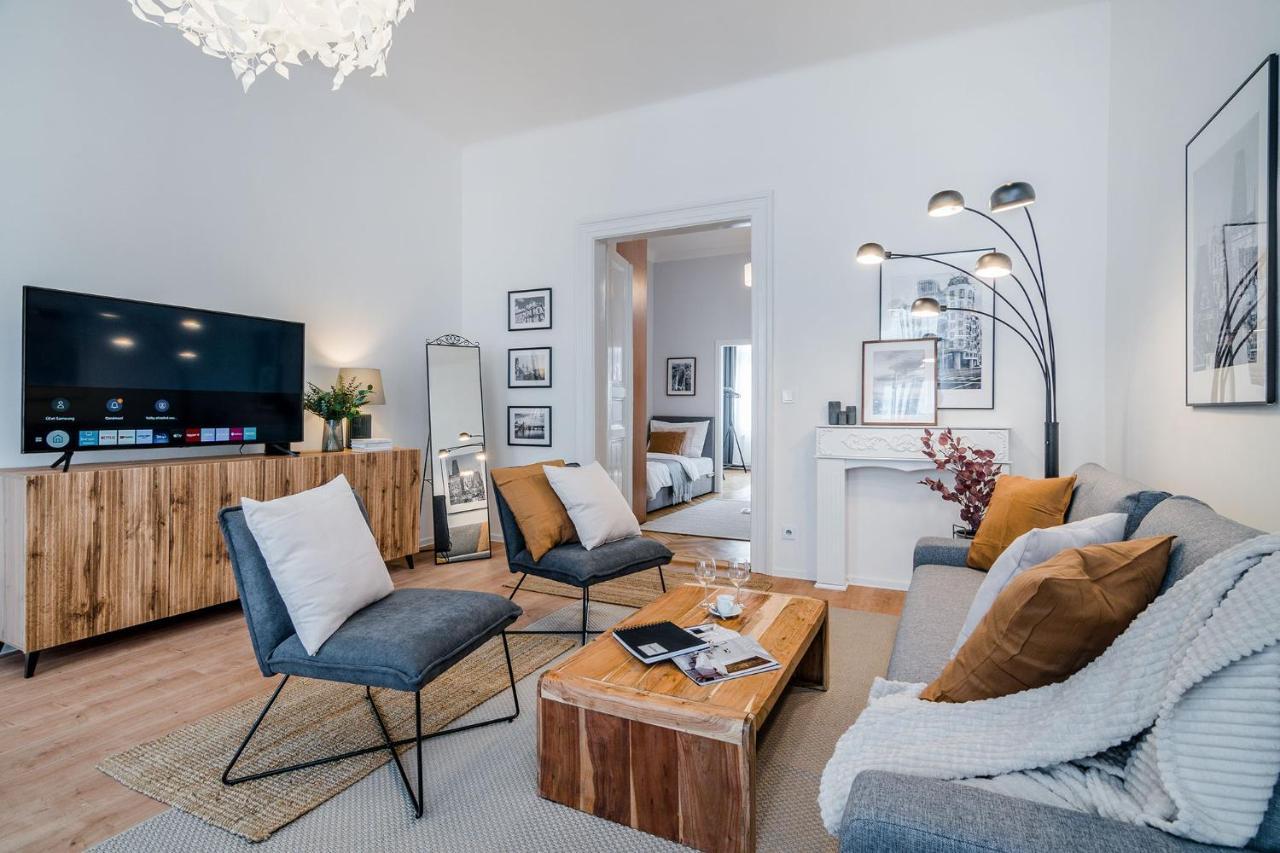 Florenc Apartments Prague 1 By Michal&Friends Zewnętrze zdjęcie