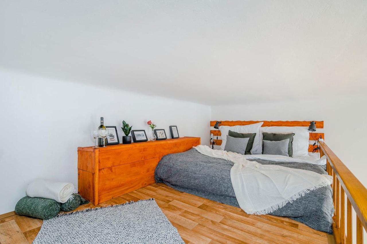 Florenc Apartments Prague 1 By Michal&Friends Zewnętrze zdjęcie