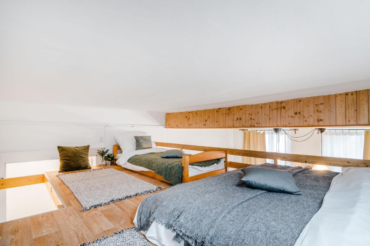 Florenc Apartments Prague 1 By Michal&Friends Zewnętrze zdjęcie